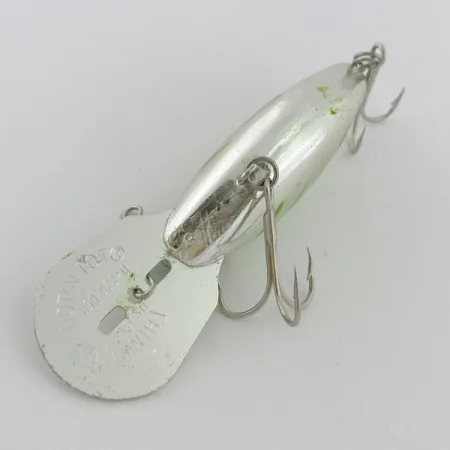 Storm Hot'N'Tot Thin Fin, Silver Shad, 12g, Wobbler #23786