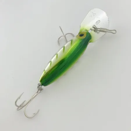 Storm Hot'N'Tot Thin Fin, Silver Shad, 12g, Wobbler #23786