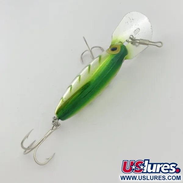 Storm Hot'N'Tot Thin Fin, Silver Shad, 12g, Wobbler #23786