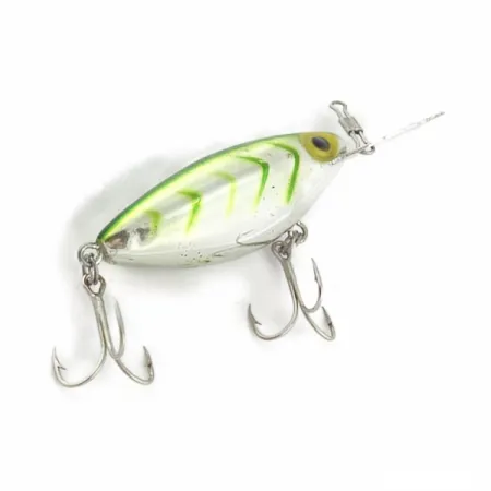 Storm Hot'N'Tot Thin Fin, Silver Shad, 12g, Wobbler #23786