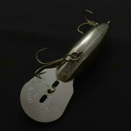 Storm Hot'N'Tot Thin Fin, Silver Shad, 12g, Wobbler #23786