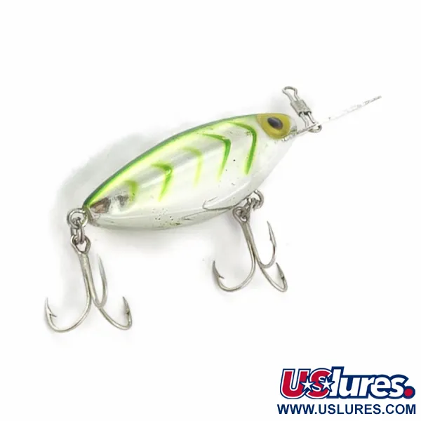 Storm Hot'N'Tot Thin Fin, Silver Shad, 12g, Wobbler #23786