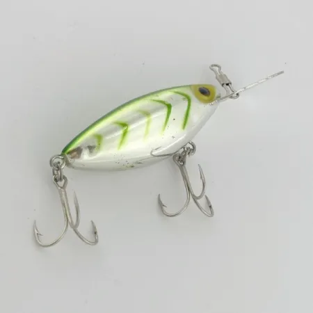Storm Hot'N'Tot Thin Fin, Silver Shad, 12g, Wobbler #23786