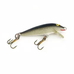 Rapala Original Floater F5 (Finland)