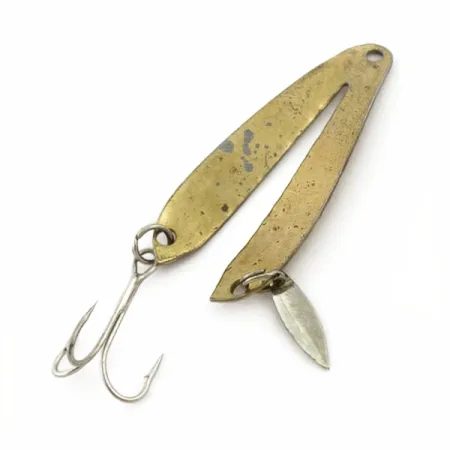 Weber W-2, 7g mässing, skeddrag #23793