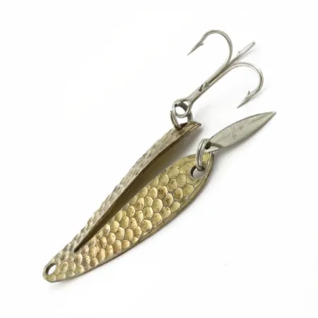 Weber W-2, 7g mässing, skeddrag #23793