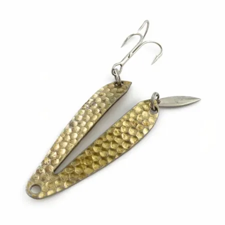 Weber W-2, 7g mässing, skeddrag #23793