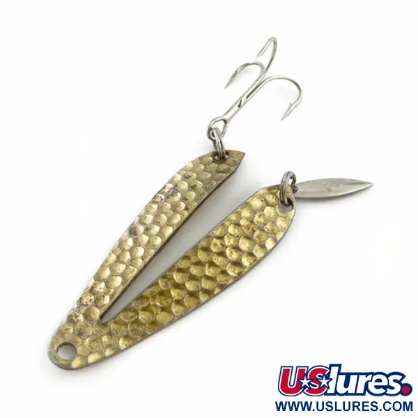 Weber W-2, 7g mässing, skeddrag #23793