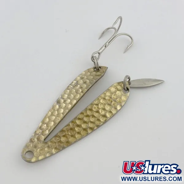 Weber W-2, 7g mässing, skeddrag #23793