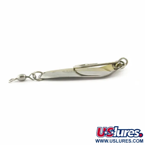 Andy Reekers #4, 7g guld/nickel, skeddrag #23794