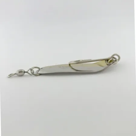 Andy Reekers #4, 7g guld/nickel, skeddrag #23794