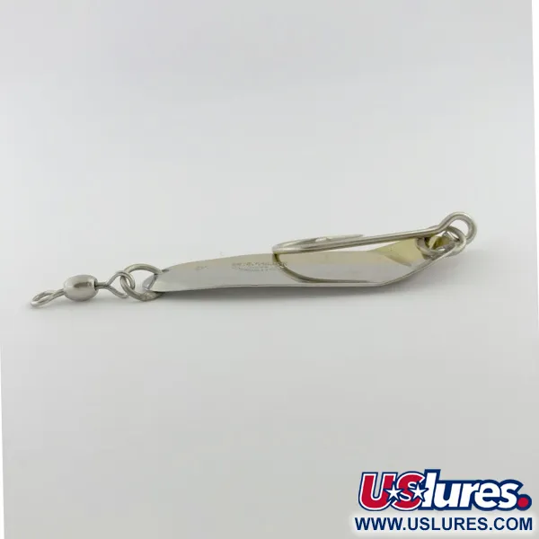 Andy Reekers #4, 7g guld/nickel, skeddrag #23794