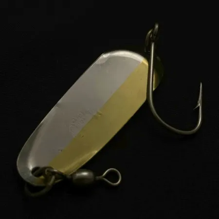 Andy Reekers #4, 7g guld/nickel, skeddrag #23794
