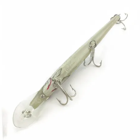 Rebel Fastrac F12, G-Finish 12,5g, Djupgående Vobbler #23802