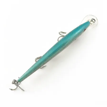 Rebel Fastrac F12, G-Finish 12,5g, Djupgående Vobbler #23802