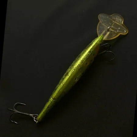 Luhr Jensen Power Hot Lips Minnow, 17g, Djupgående wobbler #23803
