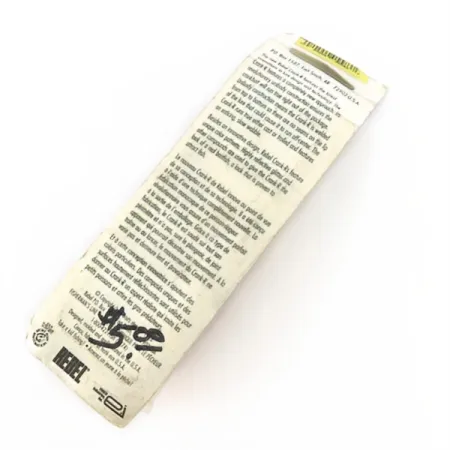 Rebel Crank R, Bass 10g, Flytande Wobbler #23805