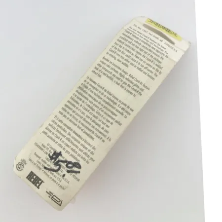 Rebel Crank R, Bass 10g, Flytande Wobbler #23805