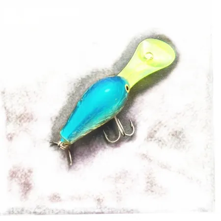 Rapala Down Deep Rattlin Fat Rap 05, 11g, Teal/Silver, Djupgående wobbler #23806