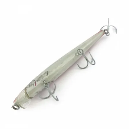 Rebel Floater F14, G finish, 14g, Flytande wobbler #23809