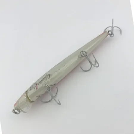 Rebel Floater F14, G finish, 14g, Flytande wobbler #23809