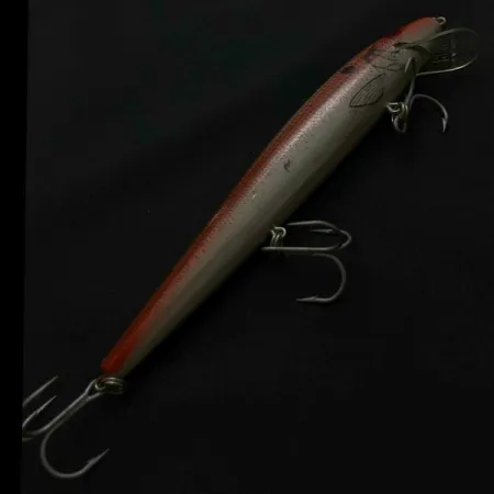 Rebel Floater F14, G finish, 14g, Flytande wobbler #23809