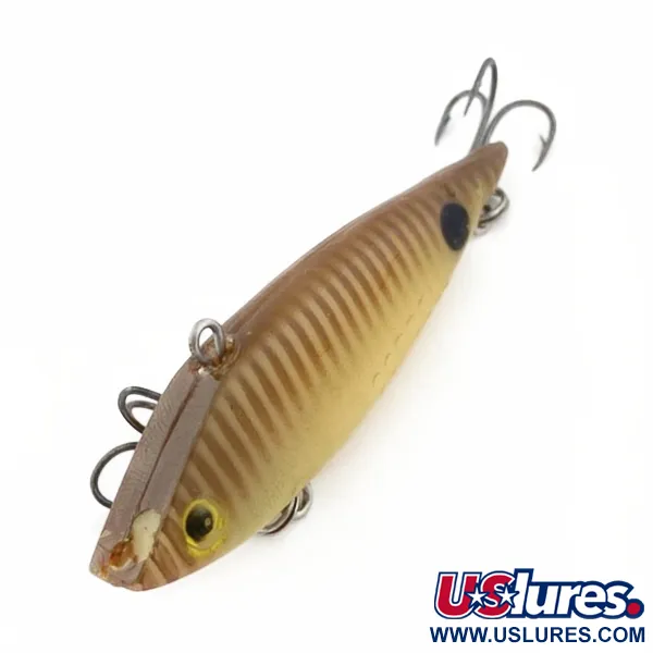 Cotton Cordell Rattin Spot, 7g, D8, Vibrationsbete #23812