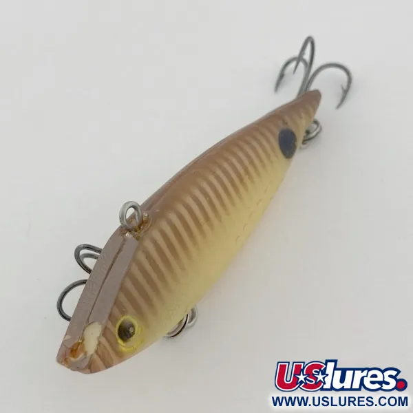 Cotton Cordell Rattin Spot, 7g, D8, Vibrationsbete #23812