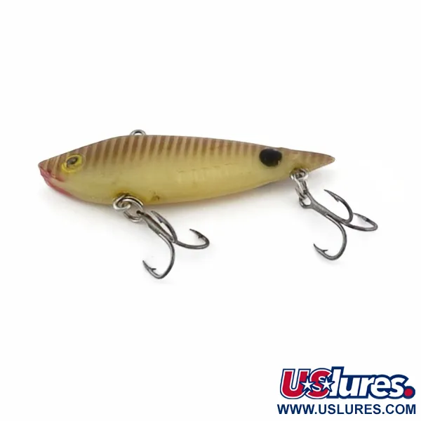 Cotton Cordell Rattin Spot, 7g, D8, Vibrationsbete #23812