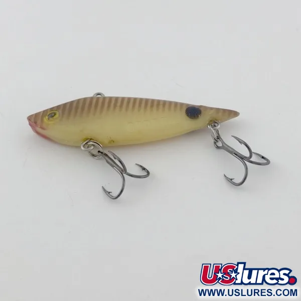 Cotton Cordell Rattin Spot, 7g, D8, Vibrationsbete #23812