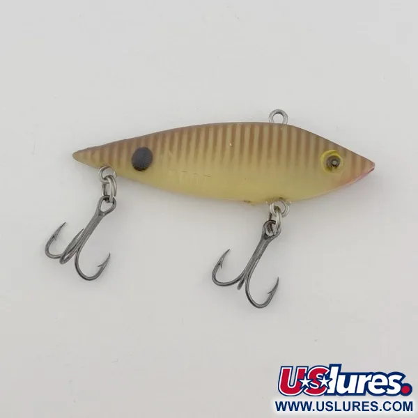 Cotton Cordell Rattin Spot, 7g, D8, Vibrationsbete #23812