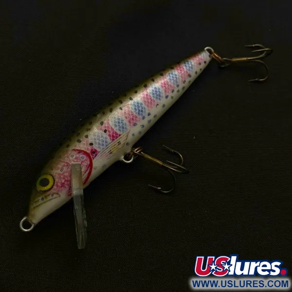Rapala Countdown CD9, 12g, TR, sjunkande vobbler #23813