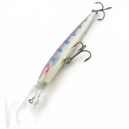 Rapala Down Deep Husky Jerk DHJ10, RT, 11g, Djupgående wobbler #23819