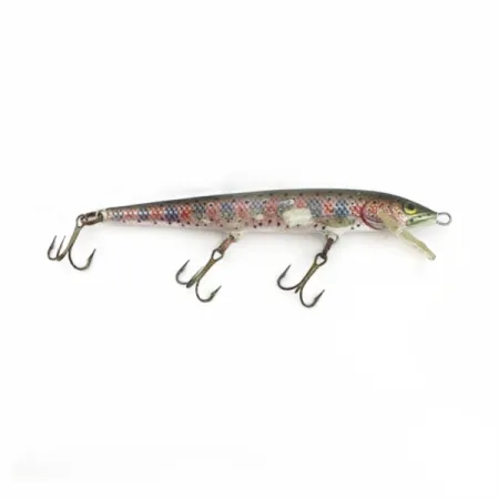 Rapala Original Floater F11, 6g, RT, Flytande wobbler #23820