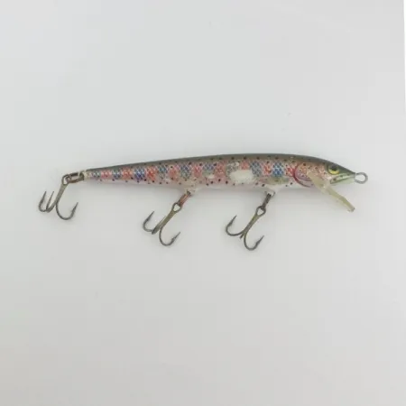 Rapala Original Floater F11, 6g, RT, Flytande wobbler #23820