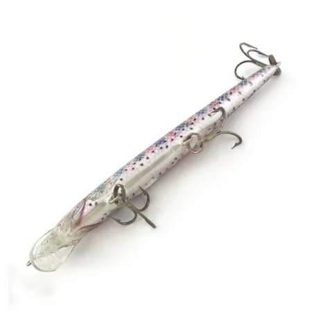 Rapala Original Floater F11, 6g, RT, Flytande wobbler #23820