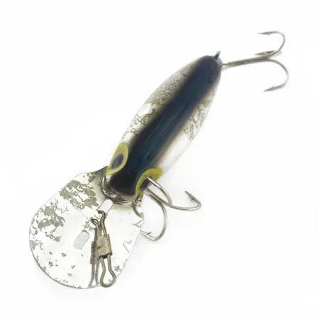 Storm Hot'N'Tot Thin Fin, 12g, Silver Shad, Wobbler #23822