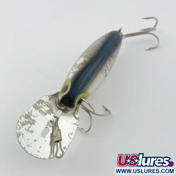 Storm Hot'N'Tot Thin Fin, 12g, Silver Shad, Wobbler #23822