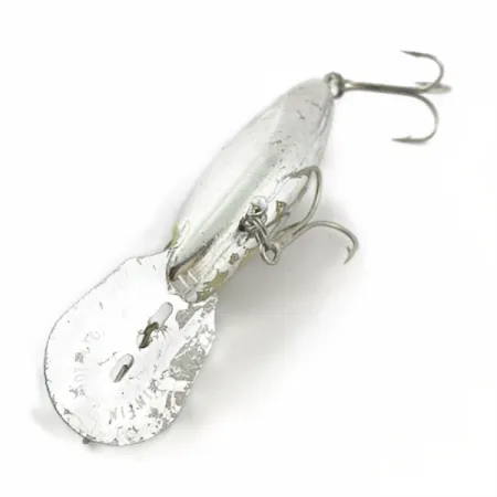 Storm Hot'N'Tot Thin Fin, 12g, Silver Shad, Wobbler #23822