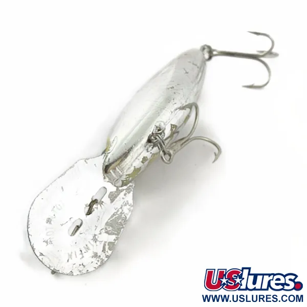 Storm Hot'N'Tot Thin Fin, 12g, Silver Shad, Wobbler #23822