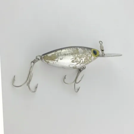 Storm Hot'N'Tot Thin Fin, 12g, Silver Shad, Wobbler #23822