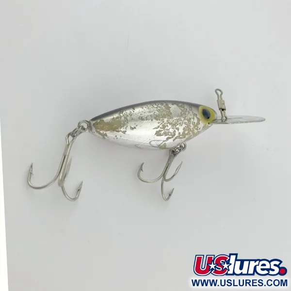 Storm Hot'N'Tot Thin Fin, 12g, Silver Shad, Wobbler #23822