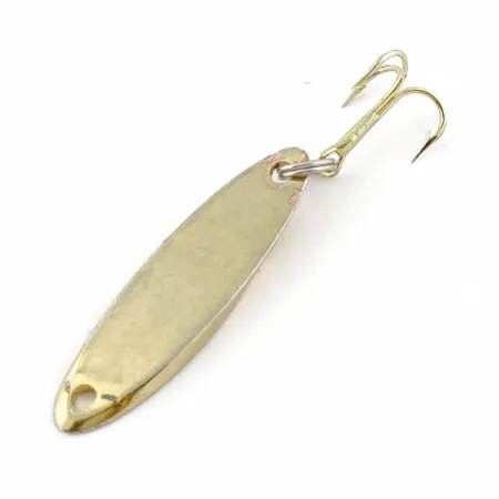 Acme Kastmaster, 3,5g Guld, Skeddrag #23824