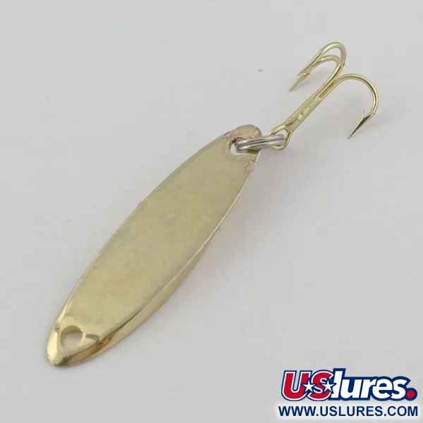 Acme Kastmaster, 3,5g Guld, Skeddrag #23824