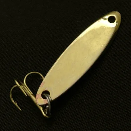 Acme Kastmaster, 3,5g Guld, Skeddrag #23824