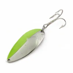 Little Cleo (Hula Girl) skeddrag