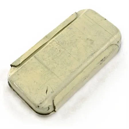 Pflueger Split Shot Sinkers, Blyhagel för Fiske #23834