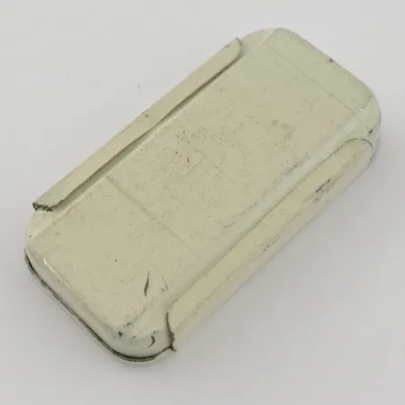 Pflueger Split Shot Sinkers, Blyhagel för Fiske #23834