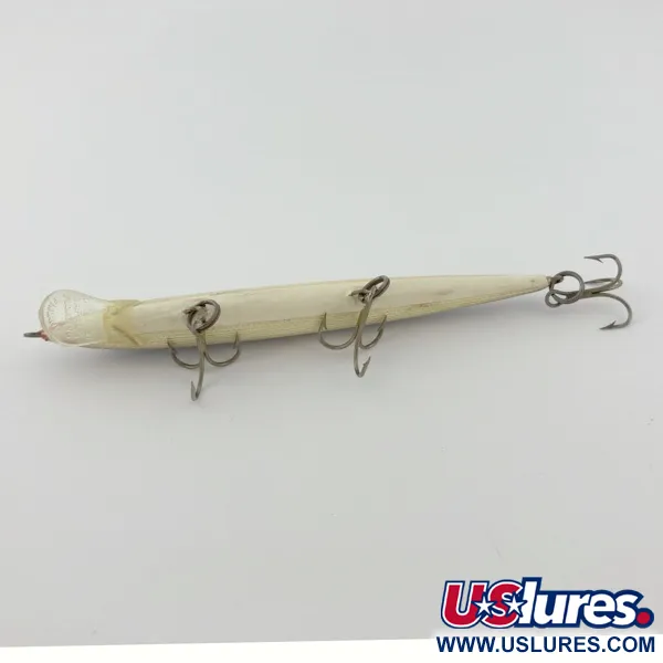 Rapala Original Floater F11, 6g, G (Gold), Flytande wobbler #23838