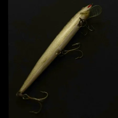 Rapala Original Floater F11, 6g, G (Gold), Flytande wobbler #23838